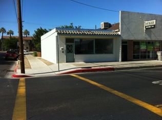663 J St, Los Banos, CA 93635