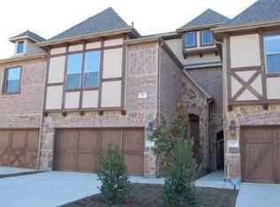 913 Brook Forest Dr, Euless, TX 76039
