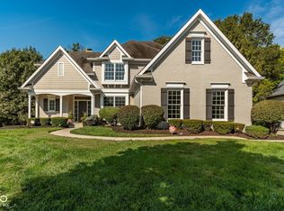 13220 Griffin Run, Carmel, IN 46033