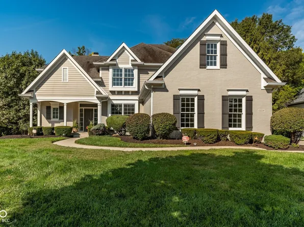 13220 Griffin Run, Carmel, IN 46033