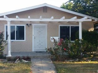 1712 W 3rd St, Santa Ana, CA 92703