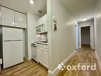 Rented by Oxford Property Group