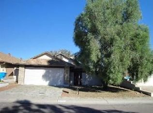 18213 N 17th Way, Phoenix, AZ 85022