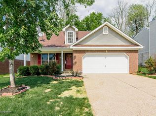 11724 Oak Bay Dr, Louisville, KY
