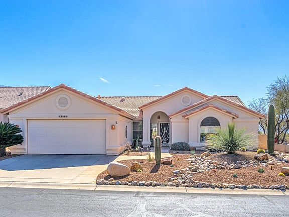 2nd image of 63425 E Desert Highland Dr