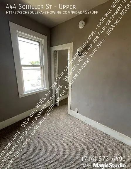 444 Schiller St #UPPER — Photo 7