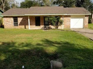 506 N Beaumont St, China, TX 77613