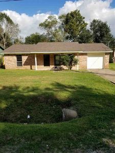 506 N Beaumont St, China, TX, 77613