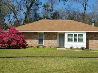 7312 Proxie Dr, Baton Rouge, LA 70817