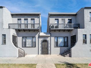 4504 S Hoover St #4506, Los Angeles, CA 90037