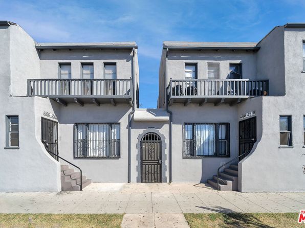 4504 S Hoover St #4506