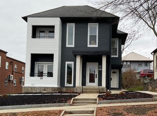 19 S Congress St APT 102, Athens, OH 45701