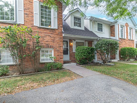 4th image of 129 Victoria Rd N #74