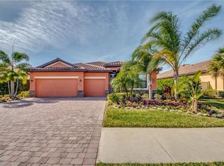 9914 Via San Marco Loop, Fort Myers, FL 33905