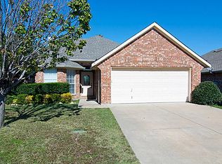 4809 Western Meadows Ct, Fort Worth, TX 76244