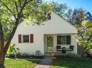 543 E Lincoln Ave, Columbus, OH 43214