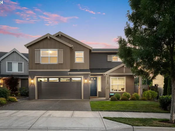 21495 SW Yorkshire Way, Sherwood, OR 97140