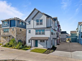 6307 Stockman Dr BUILDING 5, Austin, TX 78747