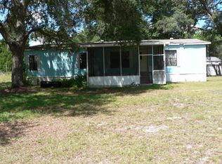 6650 SE 180th Avenue Rd, Ocklawaha, FL 32179