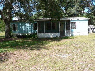 6650 SE 180th Avenue Rd, Ocklawaha, FL, 32179