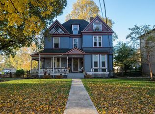 253 Parkway Ave, Cincinnati, OH 45216