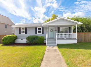 1419 Oakwood Ave, Richmond, VA 23223