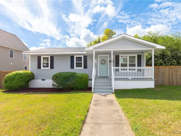 1419 Oakwood Ave, Richmond, VA 23223