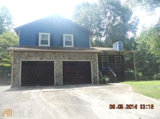 2729 Elaine Ct, Lithia Springs, GA 30122