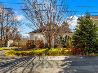 13 Harbour View Avenue, St. John's, NL A1A5C9