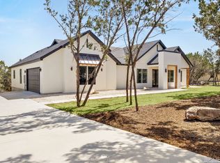 209 Saddle Mountain Dr, Boerne, TX 78006