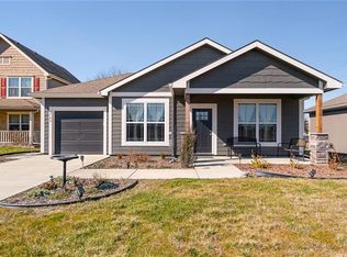 1704 Elderberry Ln, Ottawa, KS 66067