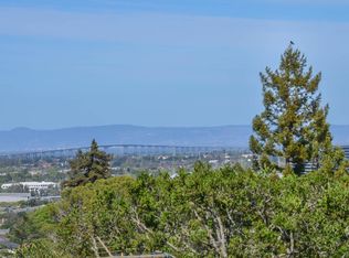1 English Ct, Belmont, CA 94002