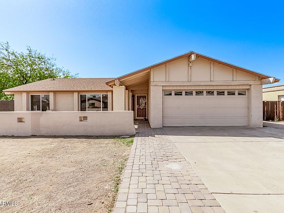 2nd image of 3941 W DESERT HILLS Drive