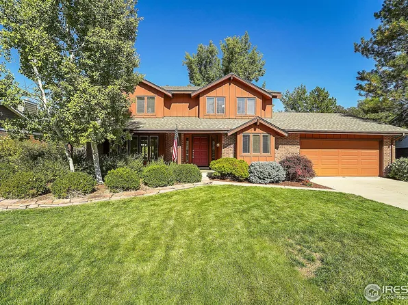 1233 Winslow Cir, Longmont, CO 80504