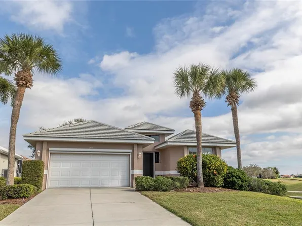 201 Arlington Dr, Placida, FL 33946