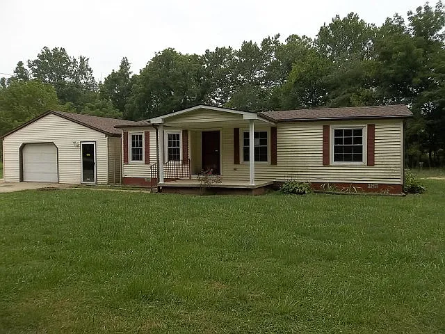 3345 Black Run Rd photo 1