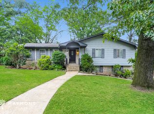 1527 Miami Dr, Birmingham, AL 35214