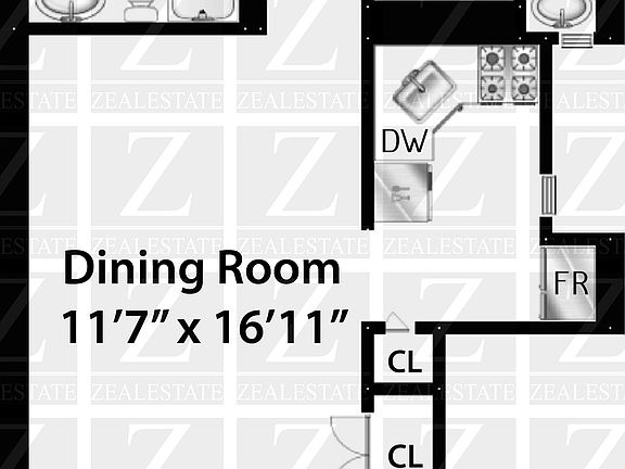 2nd image of 2834 41st St APT 2
