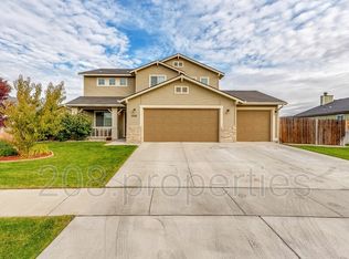 1556 Gold St, Middleton, ID 83644