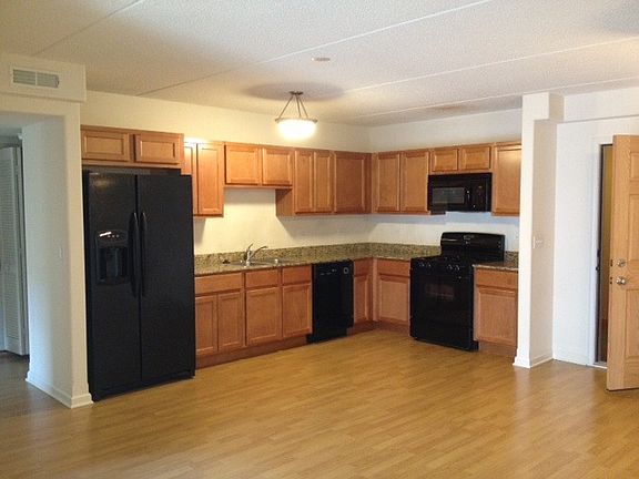 2nd image of 4811 N Olcott Ave Unit 205