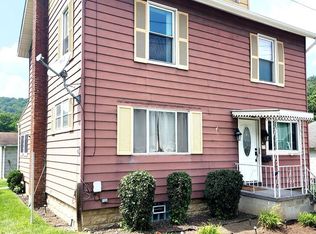 213 Walton St, Johnstown, PA 15905