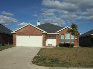 108 Kennedy Dr, Terrell, TX 75160