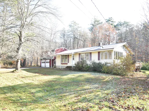 16 Cottage Road, Windham, ME 04062