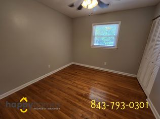 1224 Venning Rd, Mount Pleasant, SC 29464