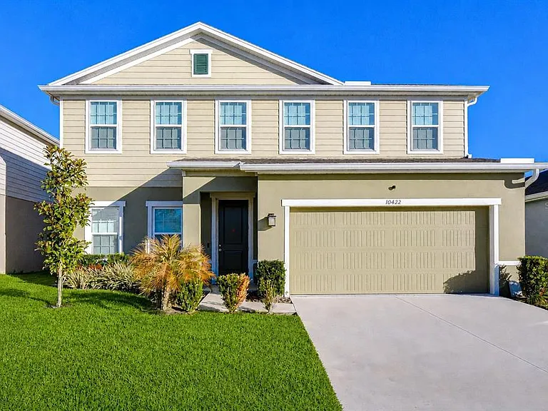 10422 Gliding Eagle Way — Photo 2