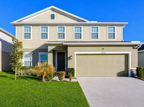 10422 Gliding Eagle Way, Land O Lakes, FL 34638