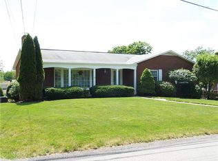 2012 Red Coach Rd, Allison Park, PA 15101