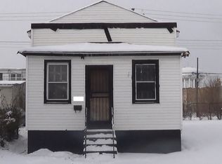 1968 Massachusetts St, Gary, IN