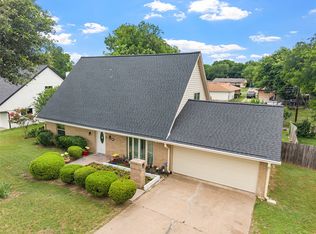6930 Trailcrest Dr, Dallas, TX 75232