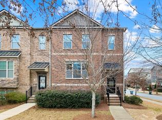 1325 Jardin Ct, Alpharetta, GA 30022